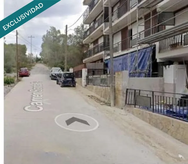Piso en Sant Pere de Ribes, para inversores - foto 2