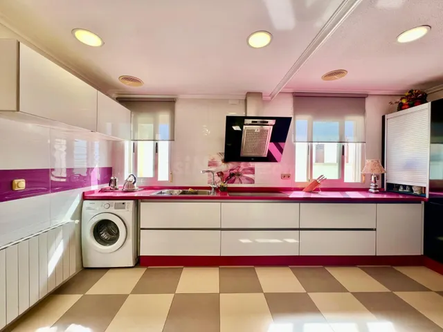 Ático 3 habitaciones 130m² en venta - La Mata pueblo — 13