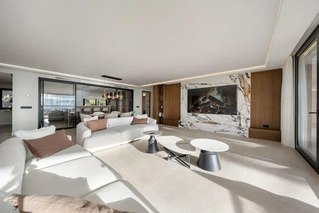 Apartamento 3 habitaciones 204m² en venta - Marbella — 12