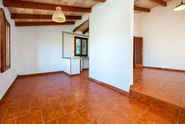 Finca rústica en Sant Joan — 22