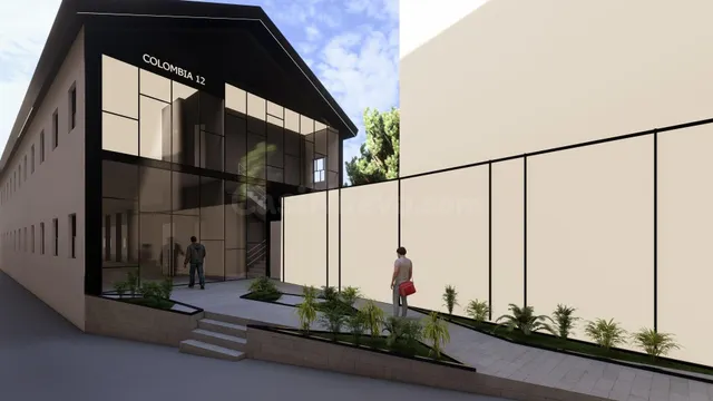 EDIFICIO EN ZONA PRIME CON PROYECTO