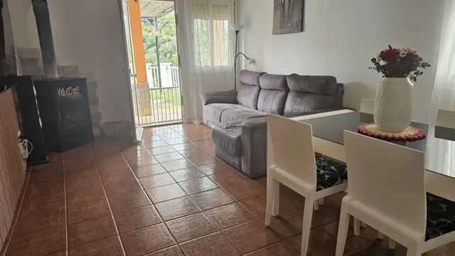 CASA A LA VENTA EN TORDERA, LISTA PARA ENTRAR A VIVIR, CON AMPLIA PARCELA Y ENTORNO NATURAL — 17