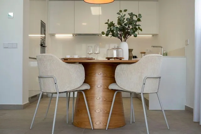 Apartamento 3 habitaciones 137m² en venta - Clot de galvany — 8