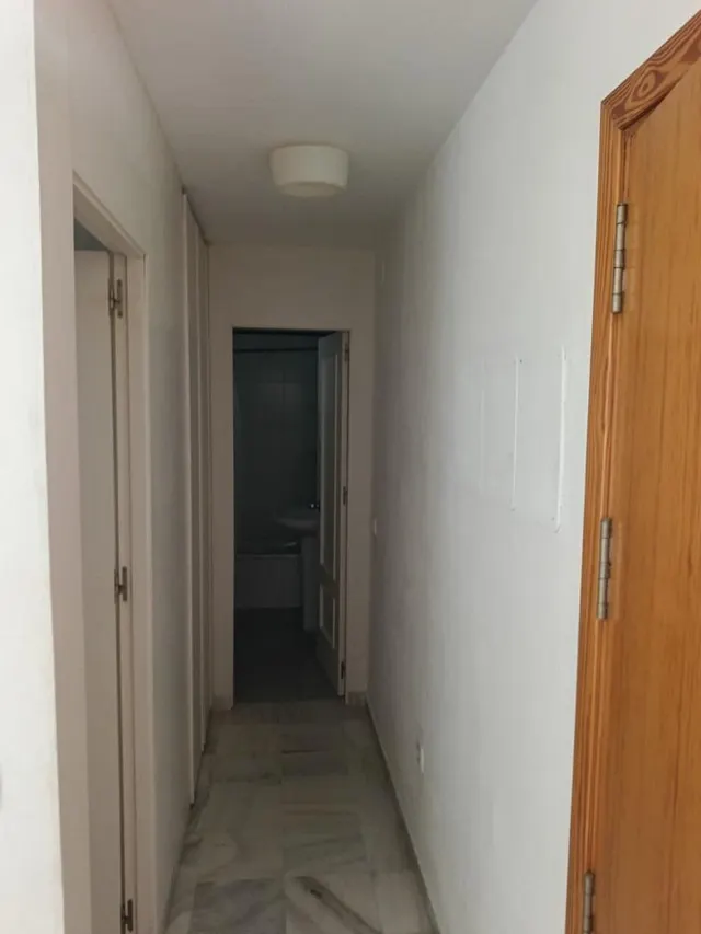 Ático en Valdelagrana — 11