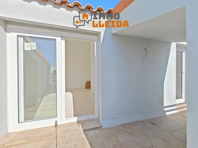 OBRA NUEVA MOLLERUSSA Dúplex con parking y terraza — 23