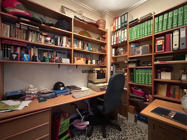 VIVIENDA EN PLANTA BAJA EN LA LLOSA DE RANES — 11