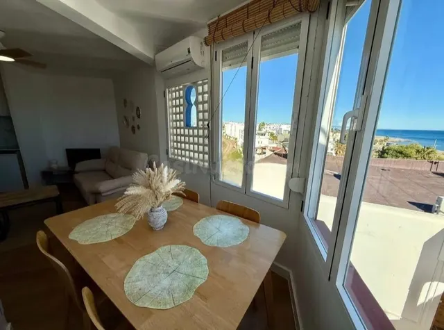 Estudio en Mojacar Playa - El Palmeral - foto 2