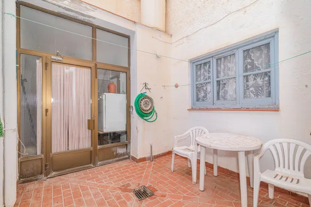 Casa unifamiliar en zona céntrica de Padul — 25