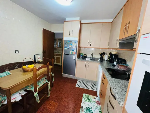 DUPLEX CENTRICO CON GARAJE Y SERVICIO DE PORTERIA — 9