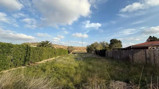 TU ZONA DE RECREO A 10 MINUTOS DE MURCIA - foto 3