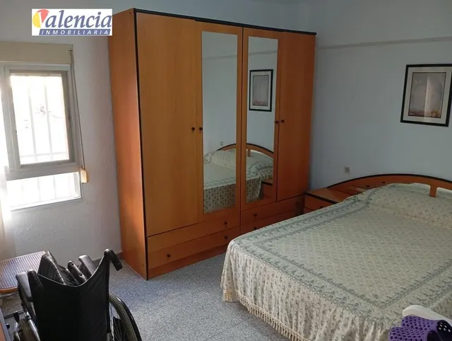 Piso 3 habitaciones 90m² en venta - Ciutat Fallera — 20