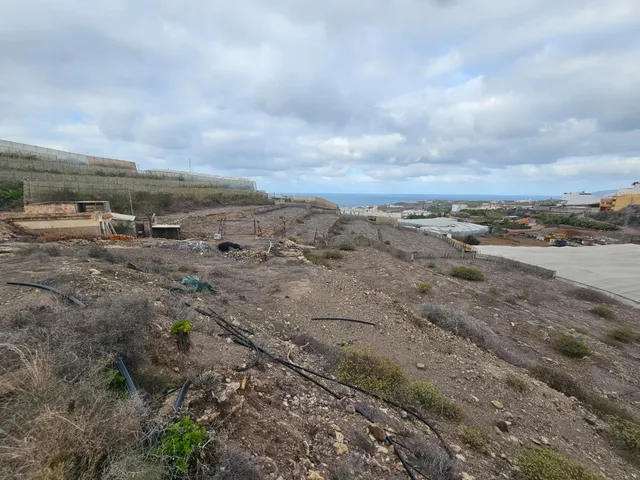FINCA RÚSTICA EN LOMO QUINTANILLA, ARUCAS, GRAN CANARIA, ISLAS CANARIAS — 29