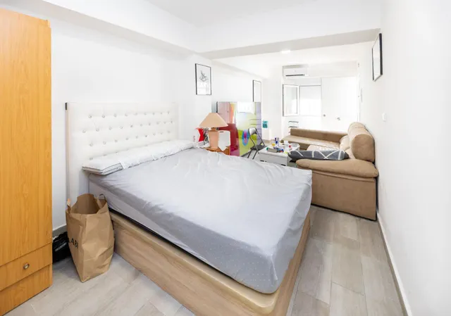 Local transformado en 4 apartamentos con rentabilidad inmediata — 9