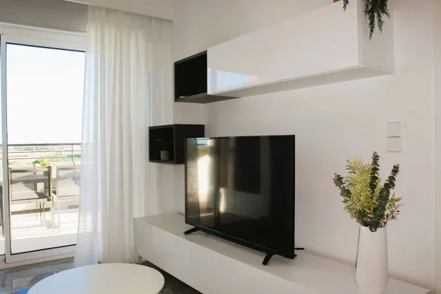 XERESA DEL MONTE RESORT. APARTAMENTO EN VENTA GANDIA -XERESA. — 18