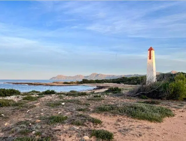 SOLAR URBANO DE 363 m2 + LICENCIA DE OBRA CONCEDIDA + PROYECTO REALIZADO – LISTO PARA INICIAR LA CONSTRUCCIÓN | Son Serra de Marina — 15