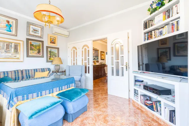Casa en venta en Berja en la zona de Mohaja — 6