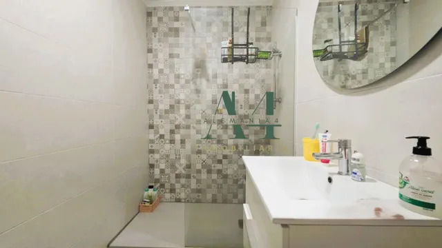 Apartamento reformado en Moret — 11