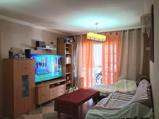 Venta de Piso en Montequinto, Dos Hermanas, Sevilla — 9