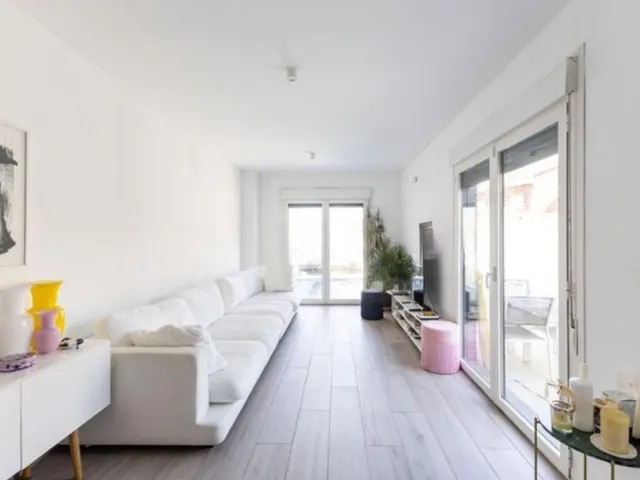 Adosado 4 habitaciones 170m² en venta - Castillo - Campodón — 12