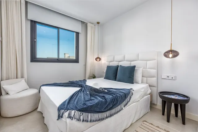 Apartamento 3 habitaciones 145m² en venta - Centro — 25