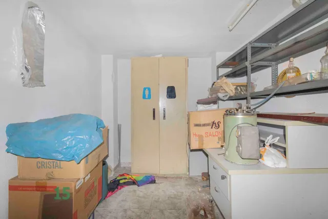 LOCAL EN VENTA EN MUSEROS — 10