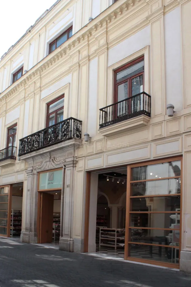 Local comercial 600m² en alquiler - Centro - foto 3