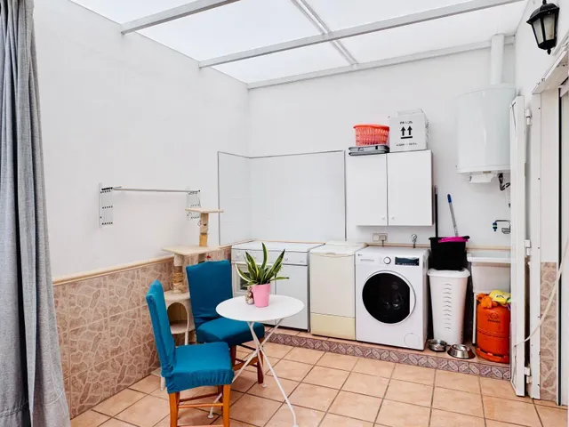 Dúplex Independiente en El Parral, Totana - Oportunidad Única — 23