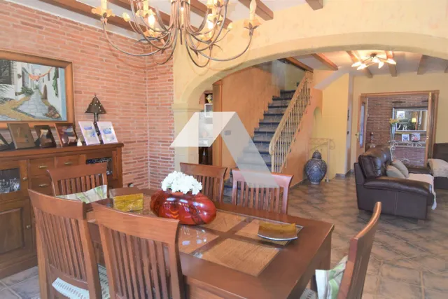 Espectacular chalet en venta — 22