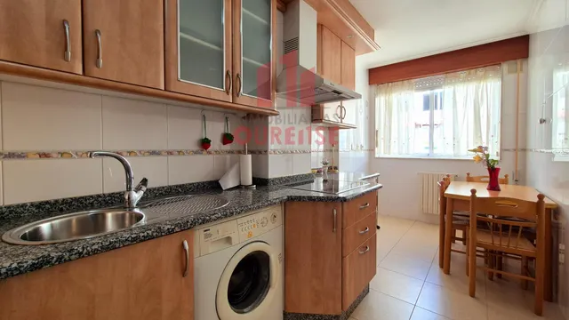 Vivienda amueblada en o ventiún, próxima a plaza de la marina — 16