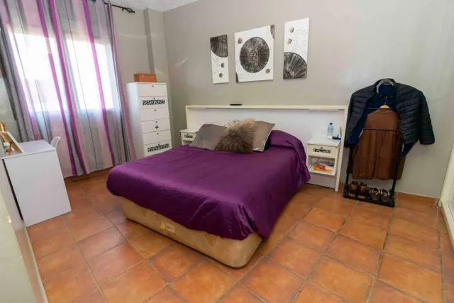 Amplia Casa en Badajoz - Ideal para Familias (Bda San Miguel) — 11