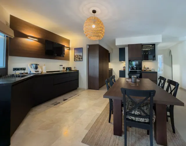 Apartamento 4 habitaciones 186m² en venta - Marbella — 25