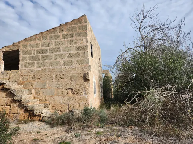Casa con terreno 160m² en venta - Son san martí - foto 3