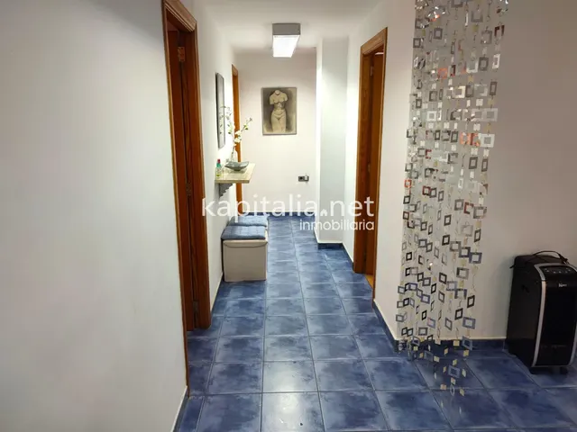 LOCAL COMERCIAL A LA VENTA EN ONTINYENT, UBICADA EN ZONA CENTRICA. — 5