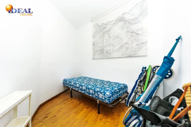 FANTÁSTICO PISO JUNTO A LA PLAYA - LA RÁBITA — 20