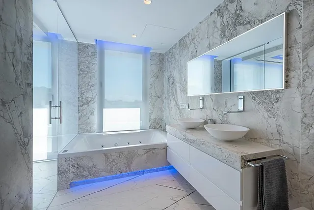 Villa 4 habitaciones 426m² en venta - Manzanera — 20