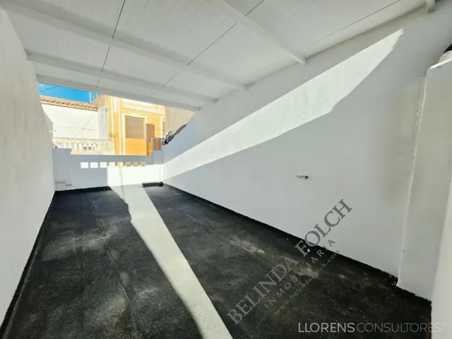 Casa centrica totalmente reformada — 13