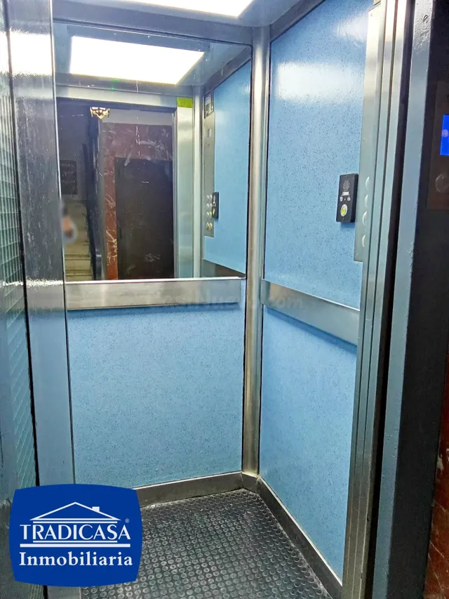 PISO EN VALLESEQUILLO I – A ESCASOS MINUTOS DE LA ESTACIÓN DE TREN Y AUTOBUSES Y DEL CENTRO DE JEREZ  ✨ — 3