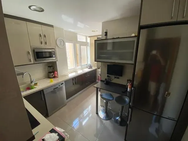 Piso en venta en Benidorm zona Colonia Madrid, 3 dormitorios, 2 baños, garaje y piscina — 6
