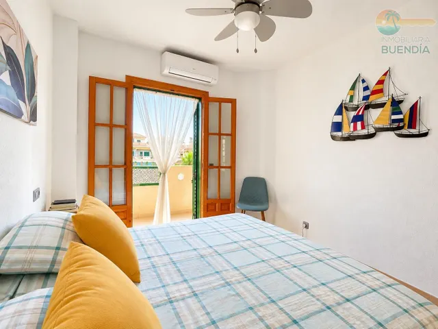 Exclusivo ático en bahía, puerto de mazarrón — 17