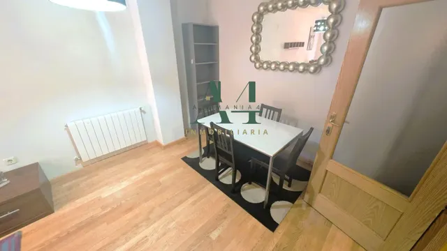 Bonito Apartamento en el Infanta Isabel — 9