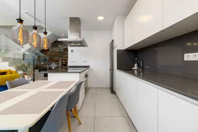 Casa 3 habitaciones 134m² en venta - Las Filipinas — 17