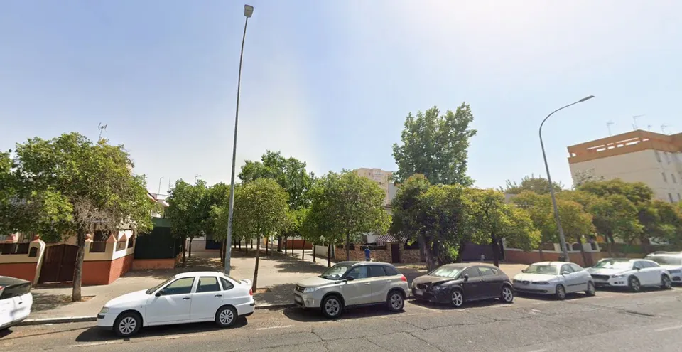 Venta casa en Sevilla