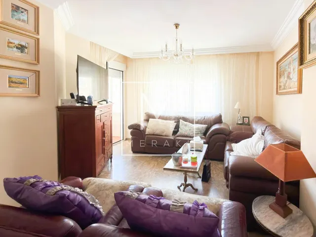 PISO EN VENTA EN EL CENTRO DE ALBACETE — 4