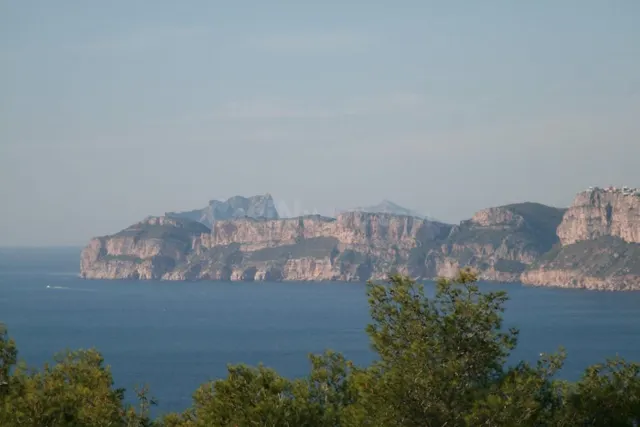 Parcela en venta - Montañar I - foto 4