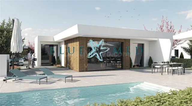 5 DISTINTOS MODELOS DE VILLAS INDEPENDIENTES EN RESIDENCIAL - foto 2