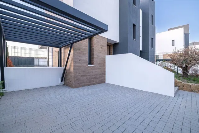 Adosado 3 habitaciones 206m² en venta - Estepona — 24