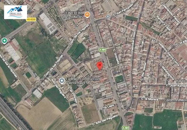 Venta dúplex  + garaje en Almonte (Huelva) — 2