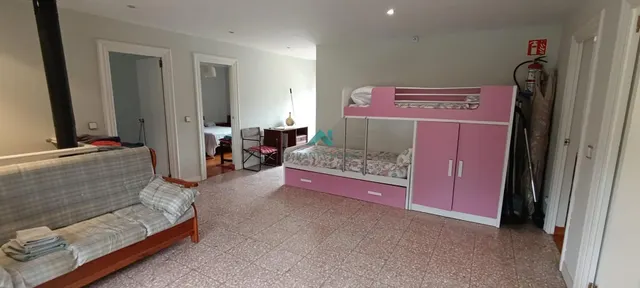 Se vende casa independiente en Hoz de Anero — 26