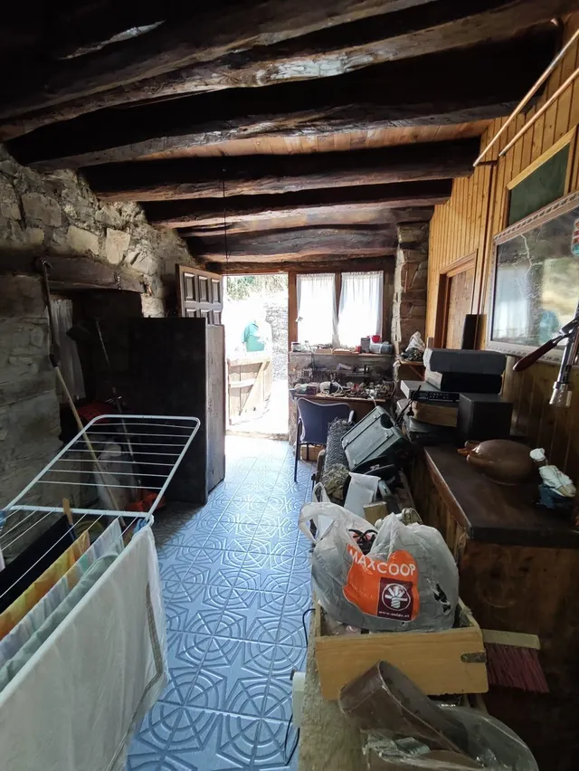 Venta casa El Acebo "Camino de Santiago" — 16