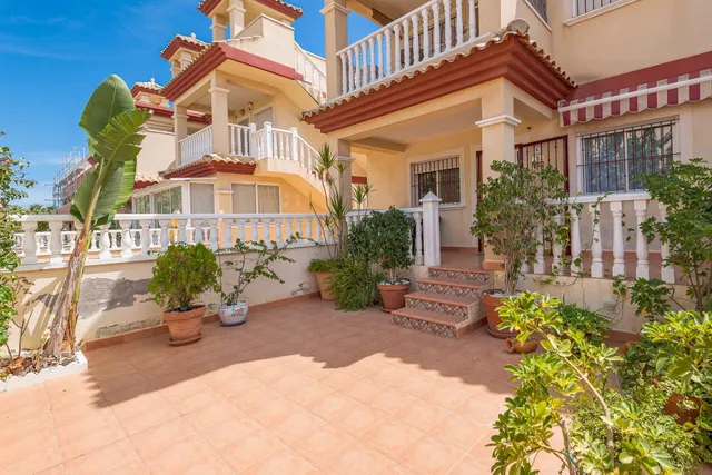 Bungalow 2 habitaciones 63m² en venta - El salero — 6